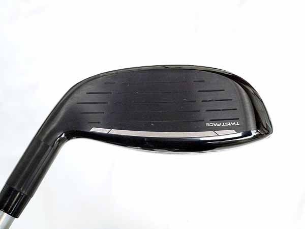 【女性】【A】テーラーメイド⭐Qi10 MAX 5U 27°ELDIO TM40 テーラーメイド レディース Qi10 MAX マックス Womens RESCUE