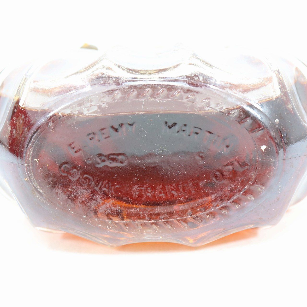 未開栓 レミーマルタン XO スペシャル ブランデー コニャック 箱付き