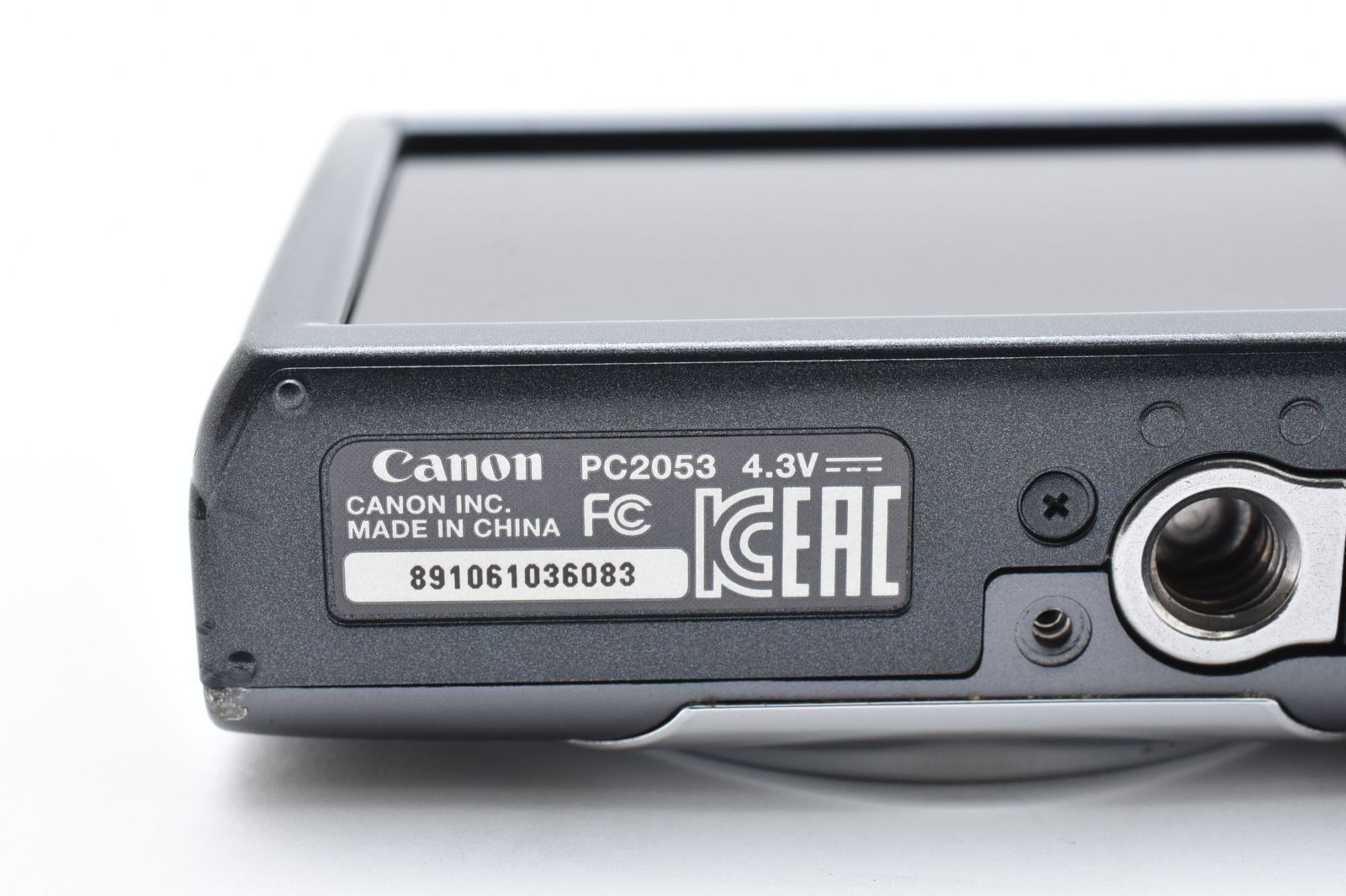 ■ 美品 ■ リコー　RICOH GR DIGITAL III ≪S数4375回 □ 美品 □ リコー RICOH GR DIGITAL III ≪S数4375回（中古