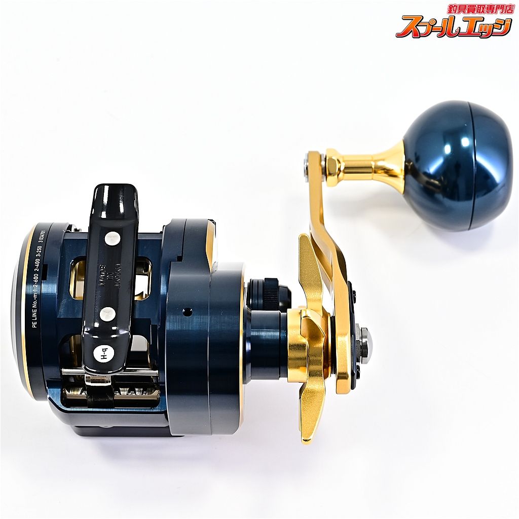 16HRF PE SPECIAL 7.3L-TW ダイワ 16HRF PE SPECIAL 7.3R-TW ベイト