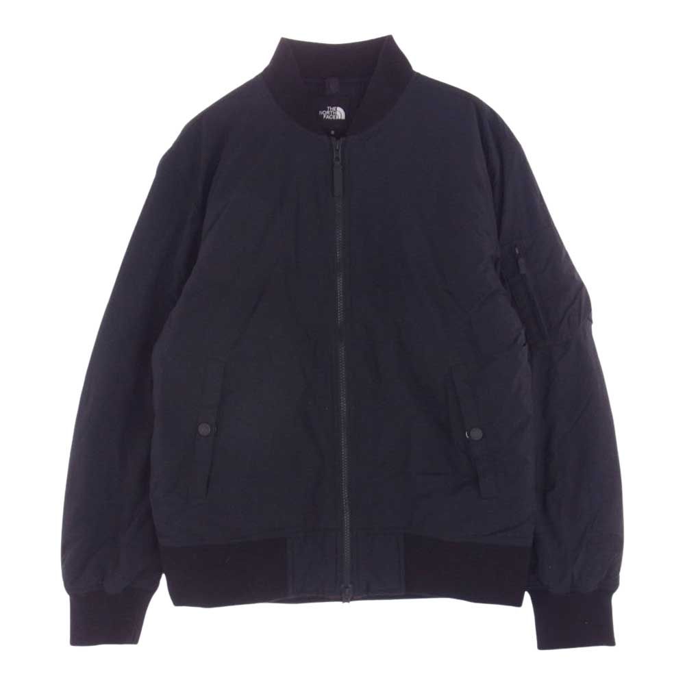 THE NORTH FACE ノースフェイス ブルゾン NY81965 TRANSIT BOMBER 