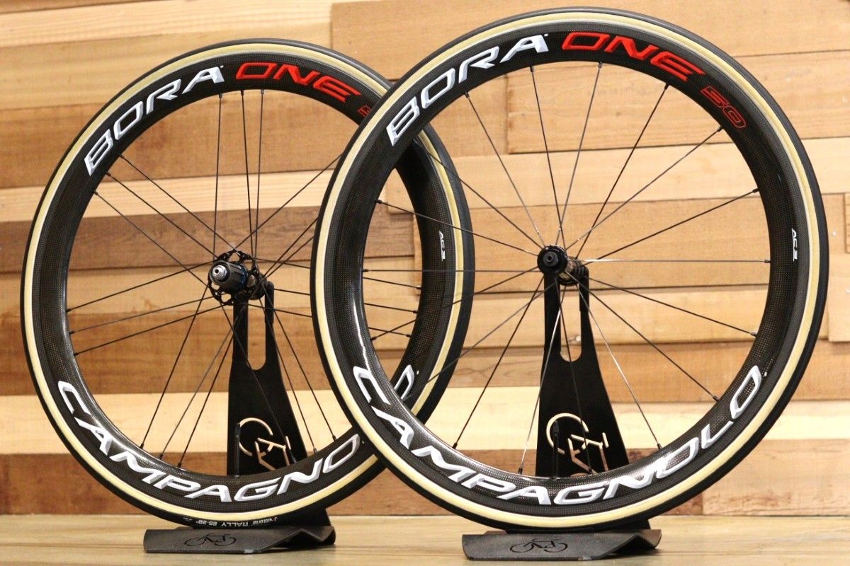 カンパニョーロ CAMPAGNOLO ボーラ ワン BORA ONE 50 AC3