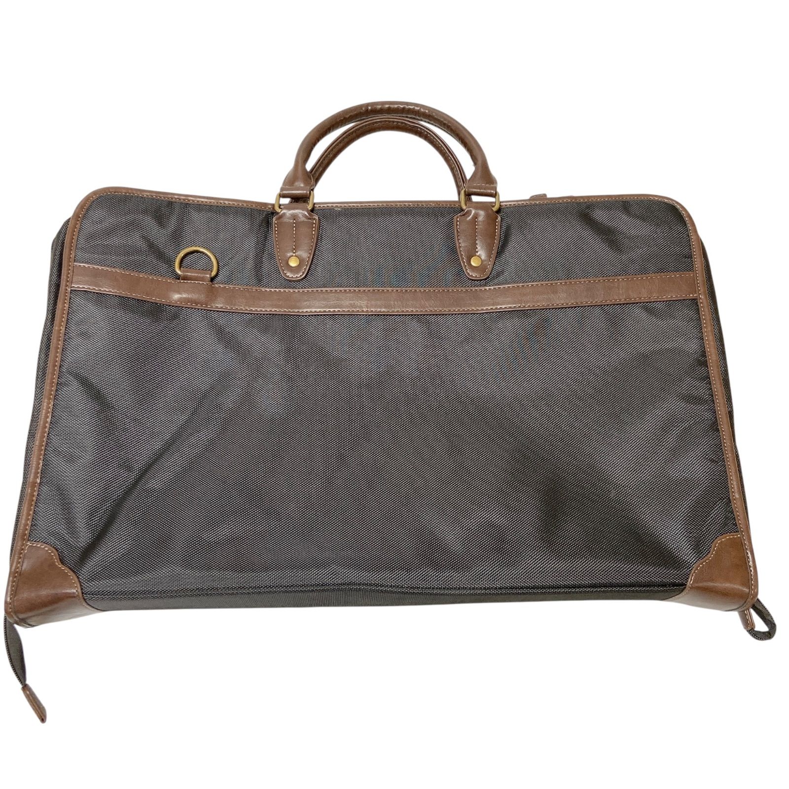 MY0916 seap ガーメントバッグ ブラック ブラウン スーツカバー 出張 ビジネス