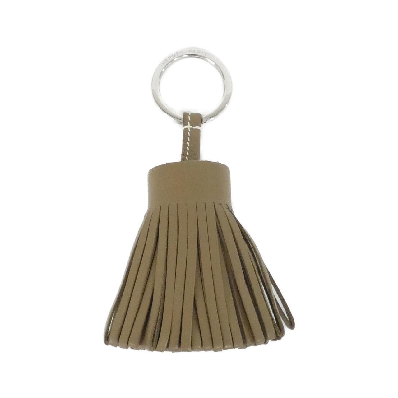 エルメス カルメン 077894CJ キーホルダー