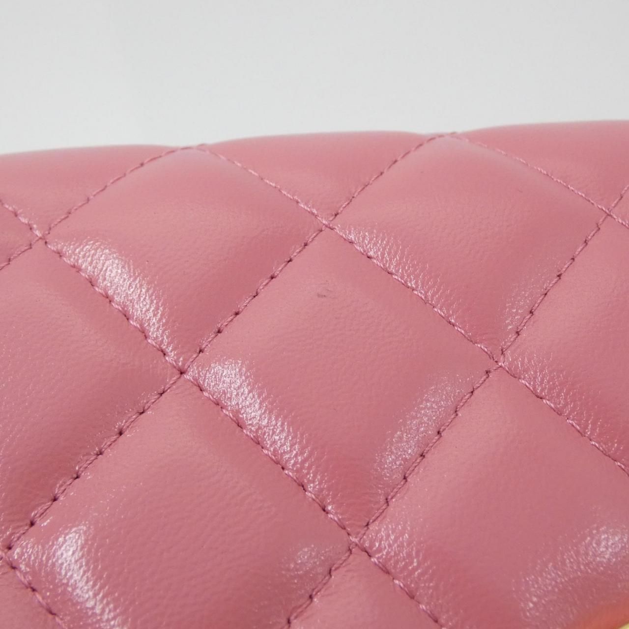 シャネル AP3310 チェーンウォレット - メルカリ 