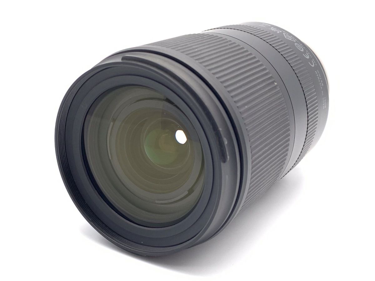 中古】(タムロン) TAMRON AF18-300/3.5-6.3Di III-A VC VXD