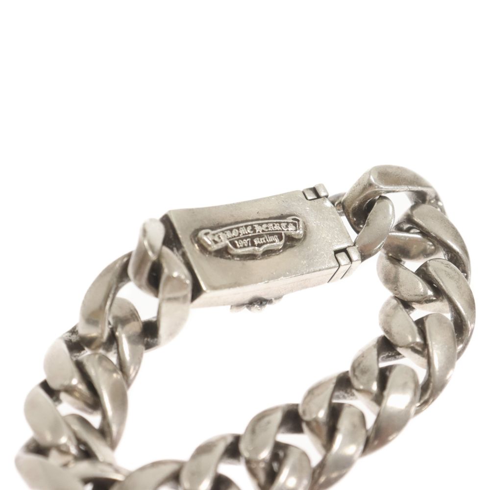 CHROME HEARTS (クロムハーツ) ID BOX KEEPER キーパーボックスID