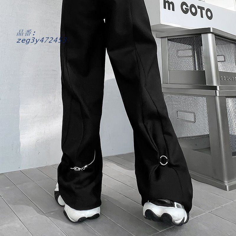 ロングパンツ チノパンツ
