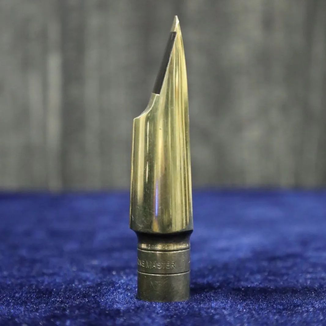 OttoLink STM Early Babbit 6?? オットーリンク マウスピース テナー