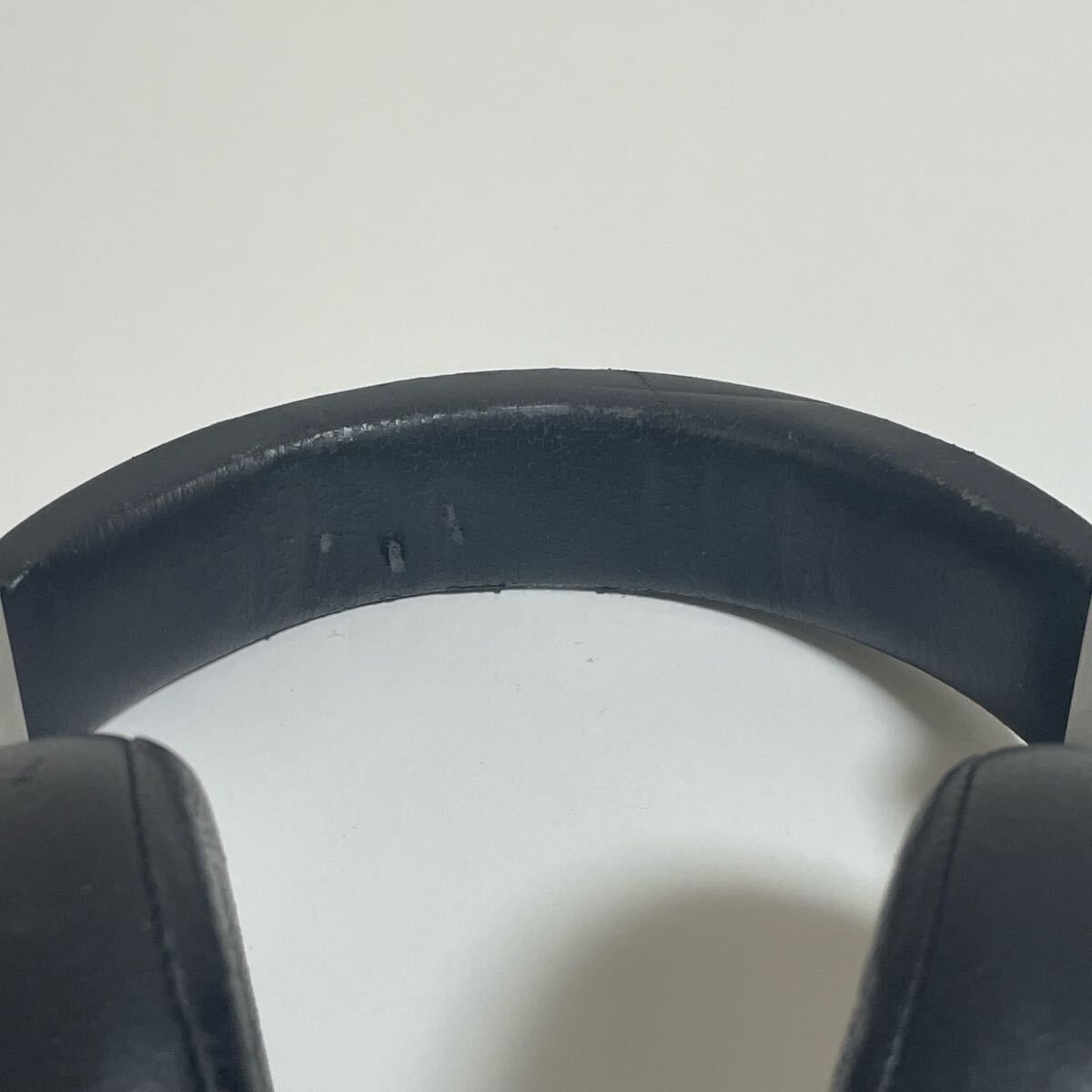  廃盤 品 beats pro by dr.dre BT OV BLK MH 6 P 2 PA A ビーツ ダイナミック密閉型 有線ヘッドホン オーバーイヤーヘッドフォン 有線ヘッドホン 有線ヘッドホン リケーブル