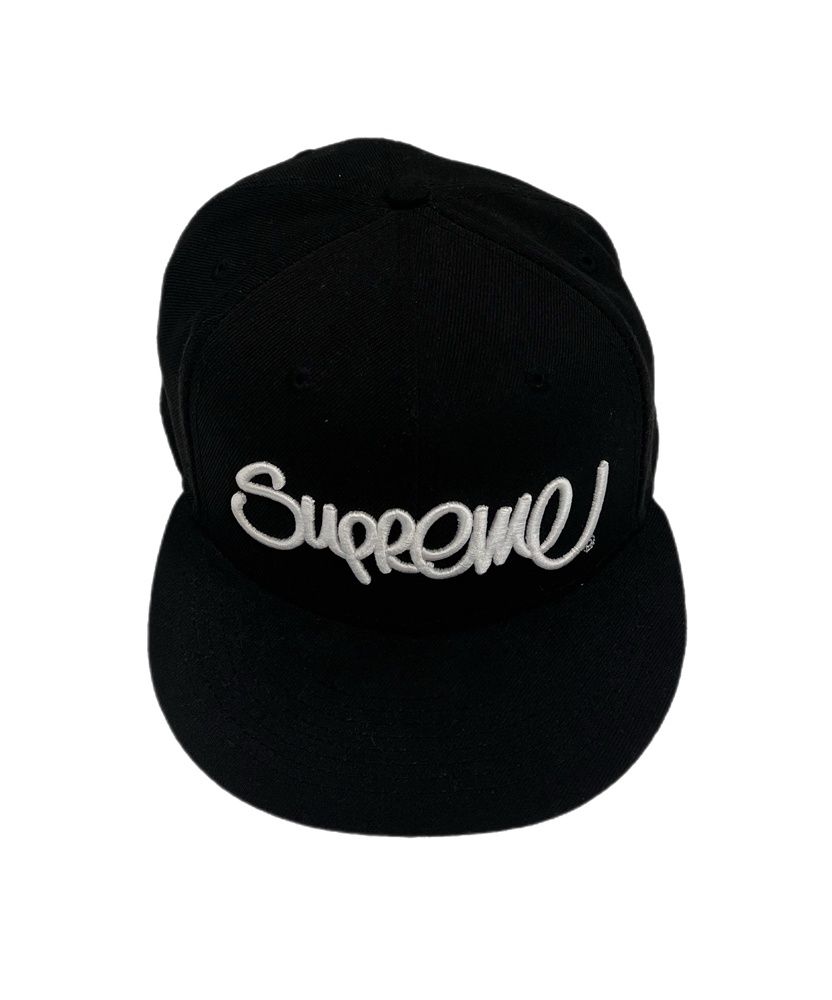 シュプリーム SUPREME Handstyle New Era ハンドスタイル ニューエラ