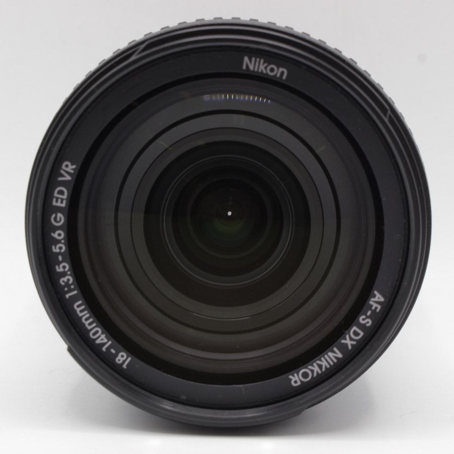 美品】Nikon D7500 18-140 VR レンズキット デジタル一眼レフ