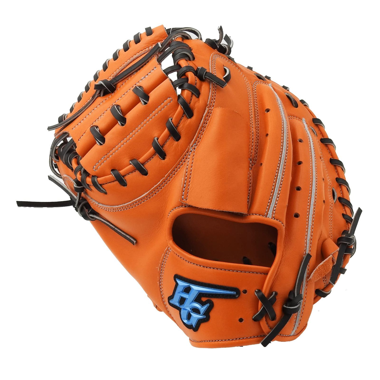 ハイゴールド 己極　軟式グローブ　左投げ用 ハイゴールド 己極 軟式グローブ 左投げ用 【公式通販】