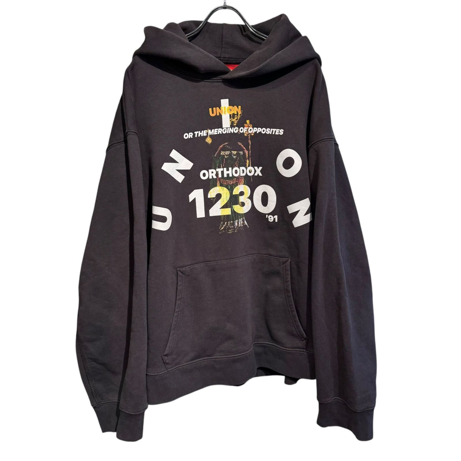 リヴィントンロイレビス RRR123 RIVINGTON roi Rebis 23FW