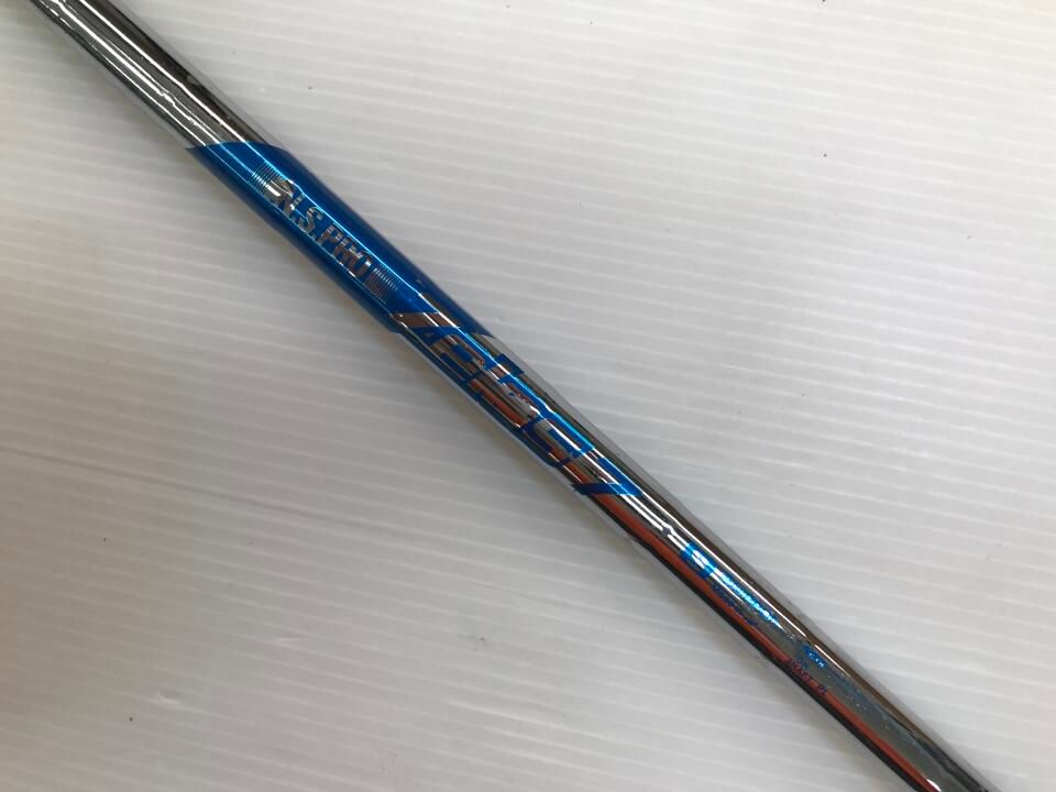 PARADYM | 29 | S | NSプロ Zelos 7 | 中古 | アイアン | キャロウェイ【