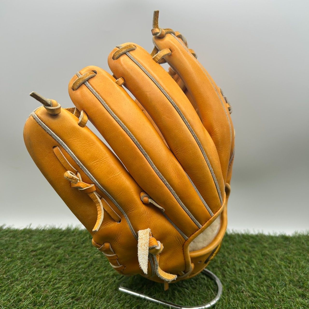 芳賀JAPAN】ミズノプロ 硬式 内野手用 ミズノプロ硬式芳賀ジャパン内