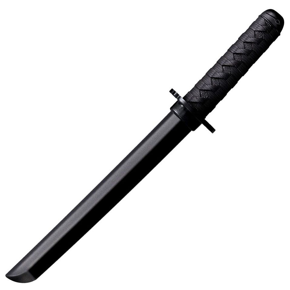 COLD STEEL トレーニングソード O TANTO BOKKEN 短刀 ポリプロピレン製 CS-92BKKA
