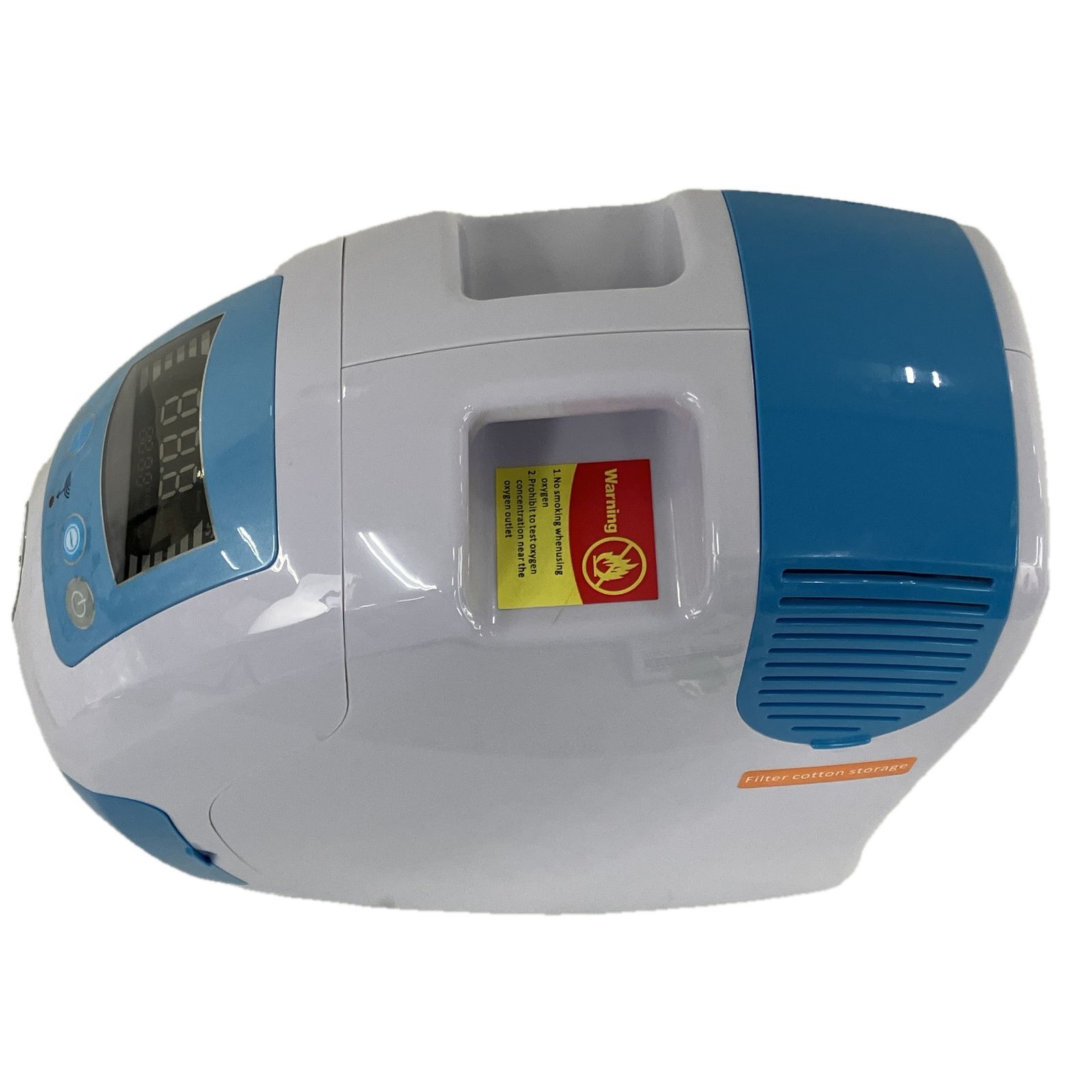 NEVOTON MAF mini 1.0 酸素濃度管理機器 NEVOTON 【獣医師監修