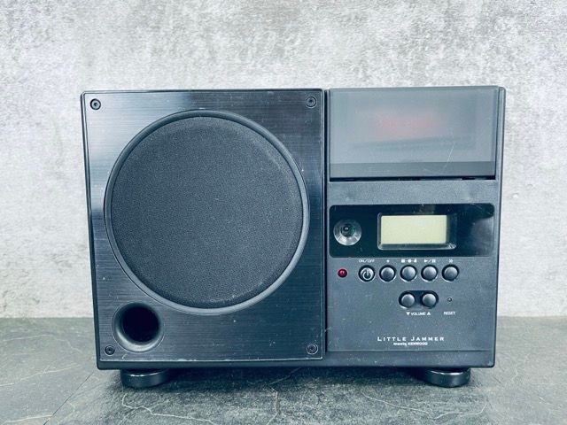 【ジャンク】リトルジャマー　ミーツ　5体　LITTLE JAMMER ジャンク】リトルジャマー ミーツ 5体 LITTLE JAMMER