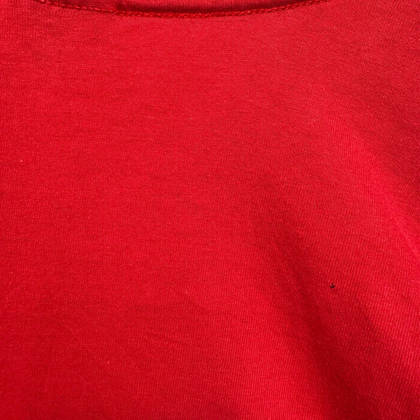 90s-00s Enjoy Weed Coca-Cola-Like Parody T-shirt Tee USA製ボディ 