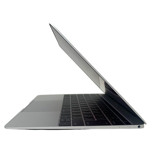 Apple MacBook 12inch MF865J/A A1534 Retina Early 2015 シルバー ...
