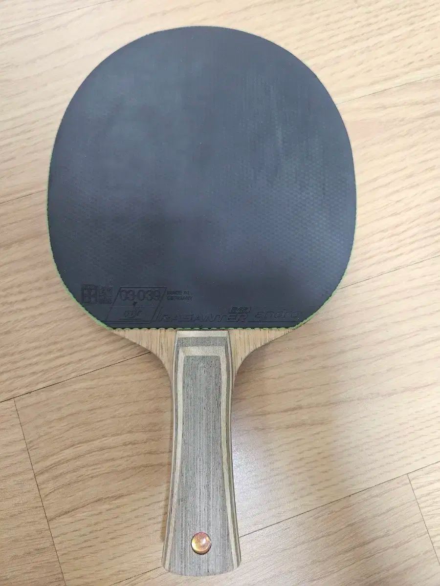 バタフライ コルベル 卓球ラケット