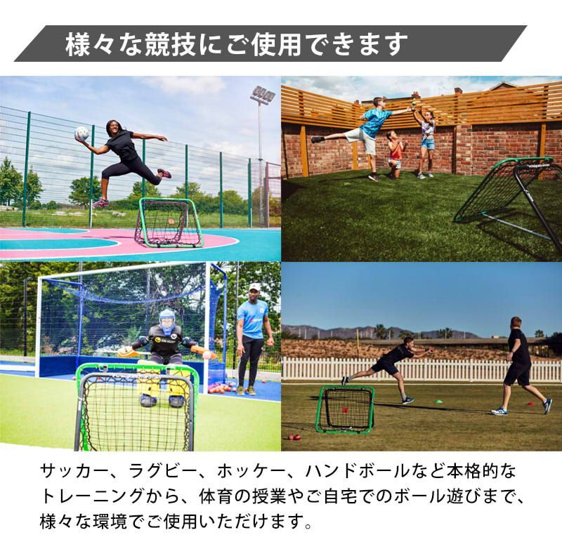 トレーニング