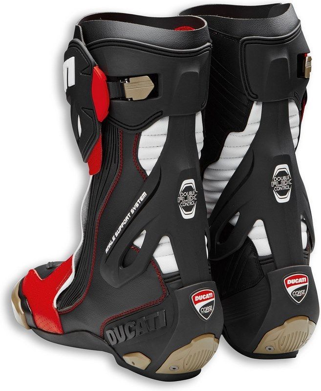 Ducati / ドゥカティ純正 Corse V5 Air - Racing ブーツ サイズ : 40(7