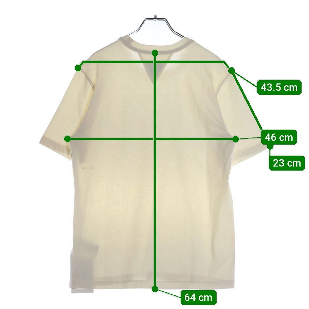 BOTTEGA VENETA (ボッテガヴェネタ) Oversize Tee オーバー