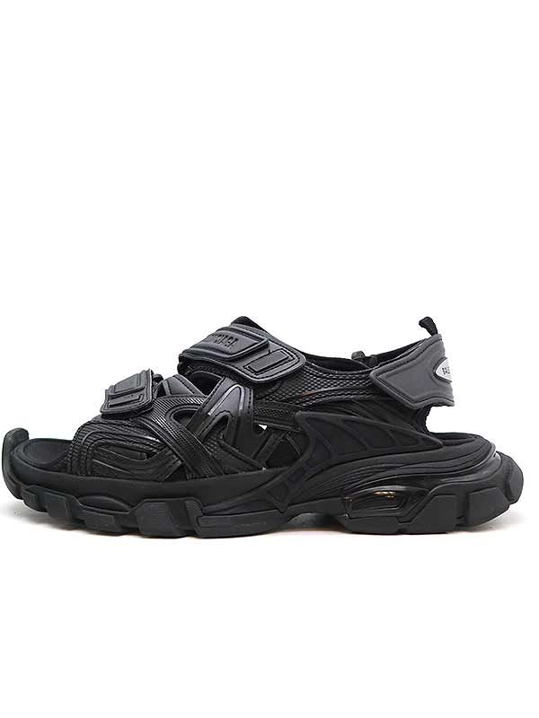 BALENCIAGA(バレンシアガ) Track Slide Sandal618083 618083