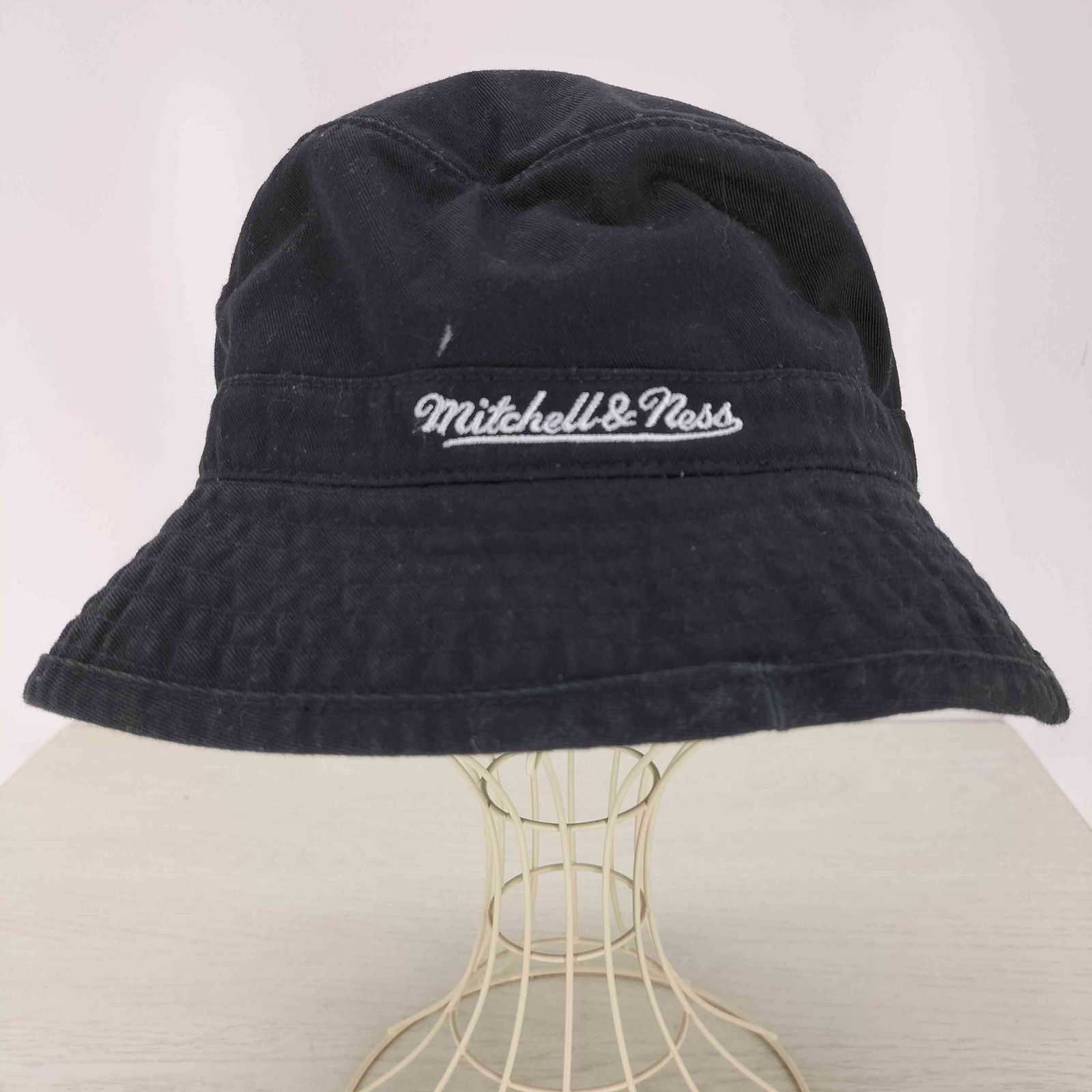 サノバチーズ SON OF THE CHEESE BIG FLOWER KNIT HAT メンズ 表記無