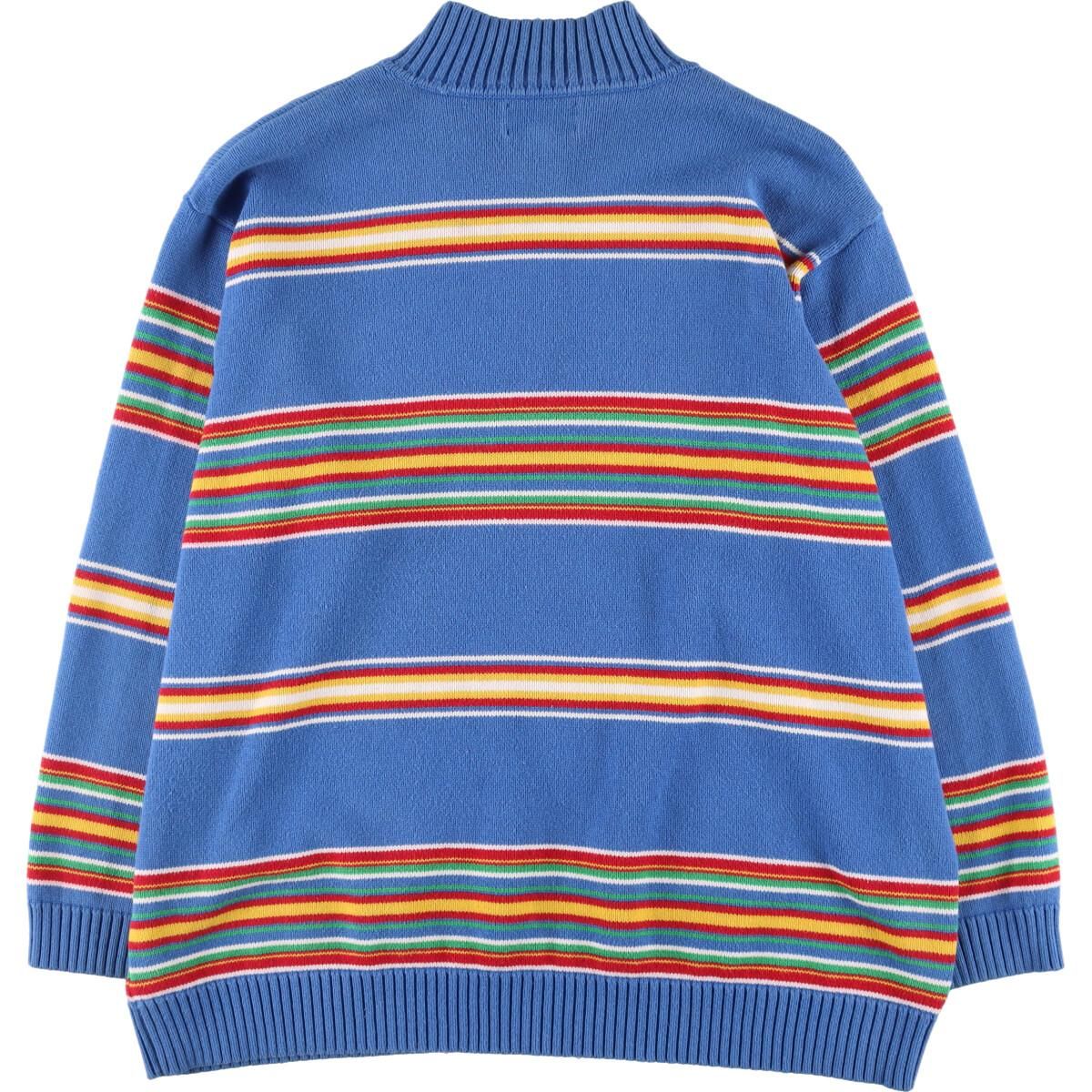 古着 ラルフローレン Ralph Lauren LAUREN ローレン マルチ