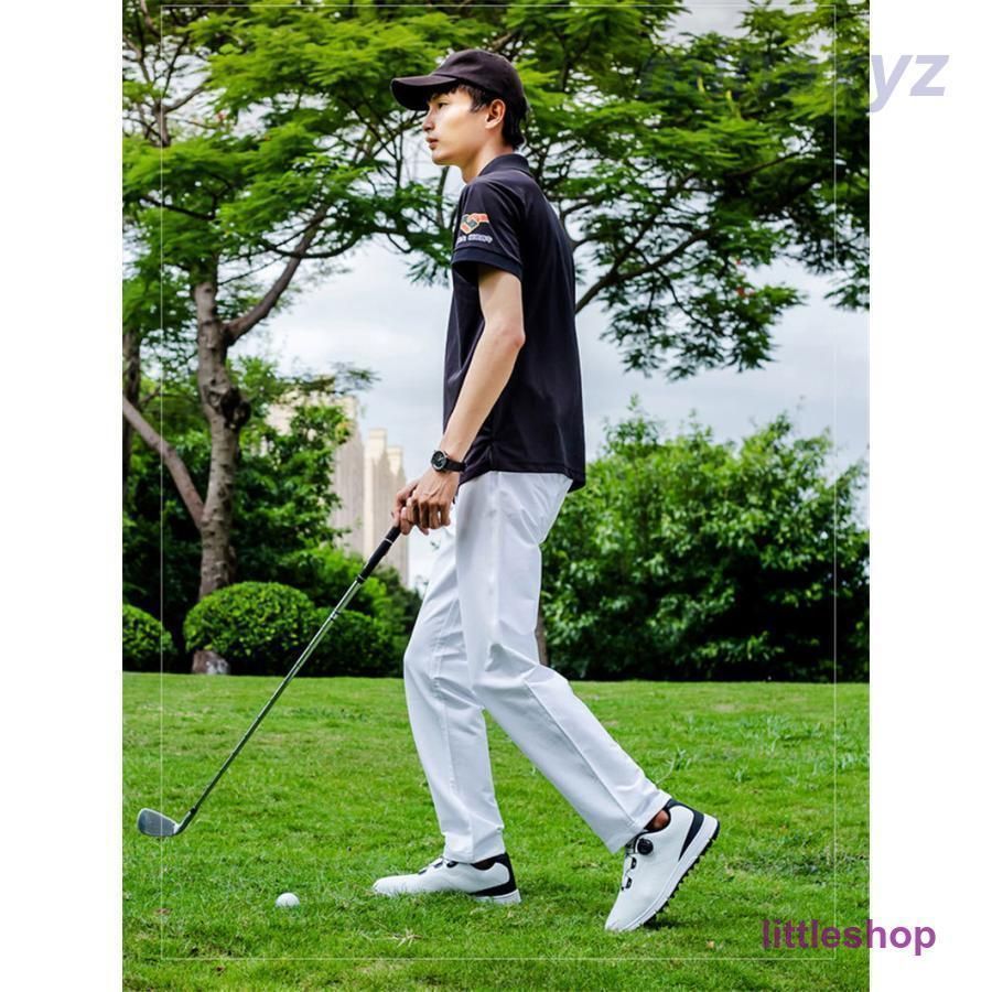 歩きやすい ゴルフ用