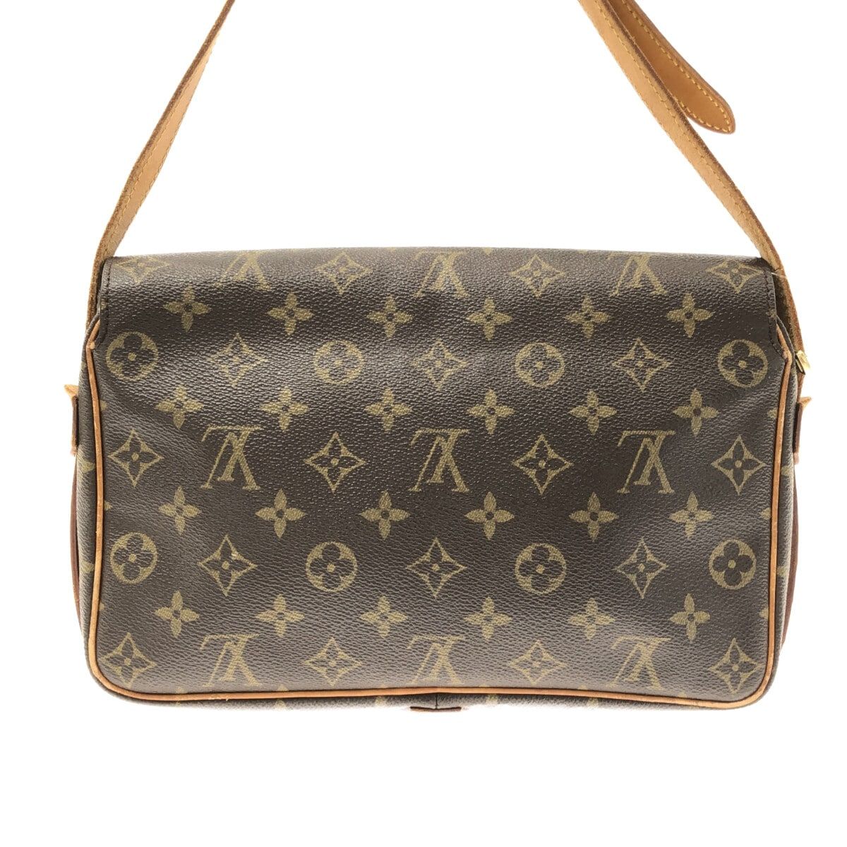 LOUIS VUITTON(ルイヴィトン) ショルダーバッグ モノグラム サンジェルマン28 M51207 モノグラム・キャンバス - メルカリ