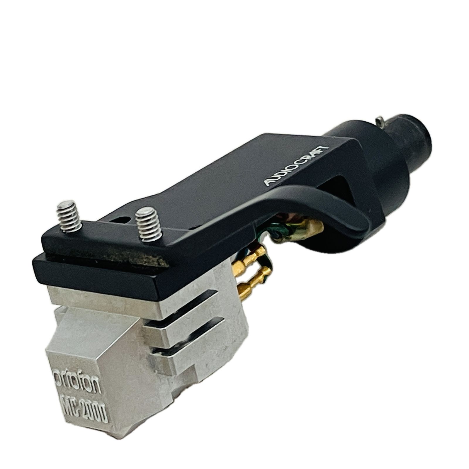 ortofon MC2000 カートリッジ オルトフォン レコード オーディオ機器 ジャンクC10424185