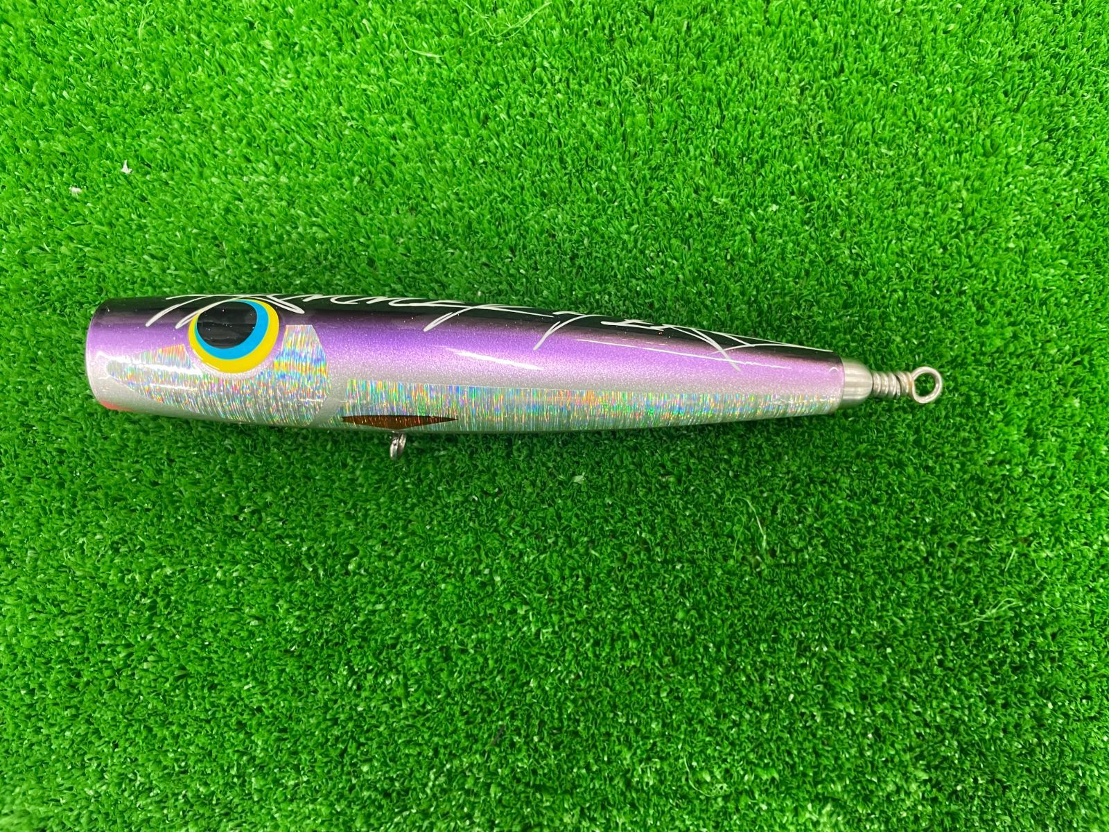 ハンマーヘッド　シャラポア170 小売業者 豊中店 ハンマーヘッド シャラポア 170 HAMMER HEADさんより