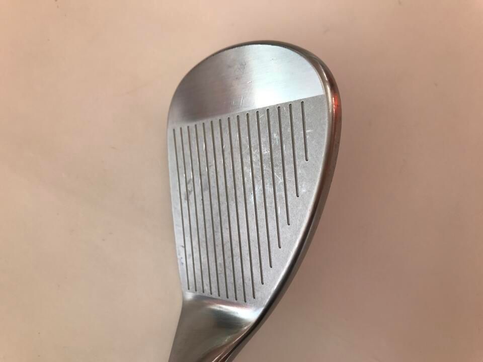 中古 フォーティーン RM-12 フォージド ウェッジ (ニッケルクロム