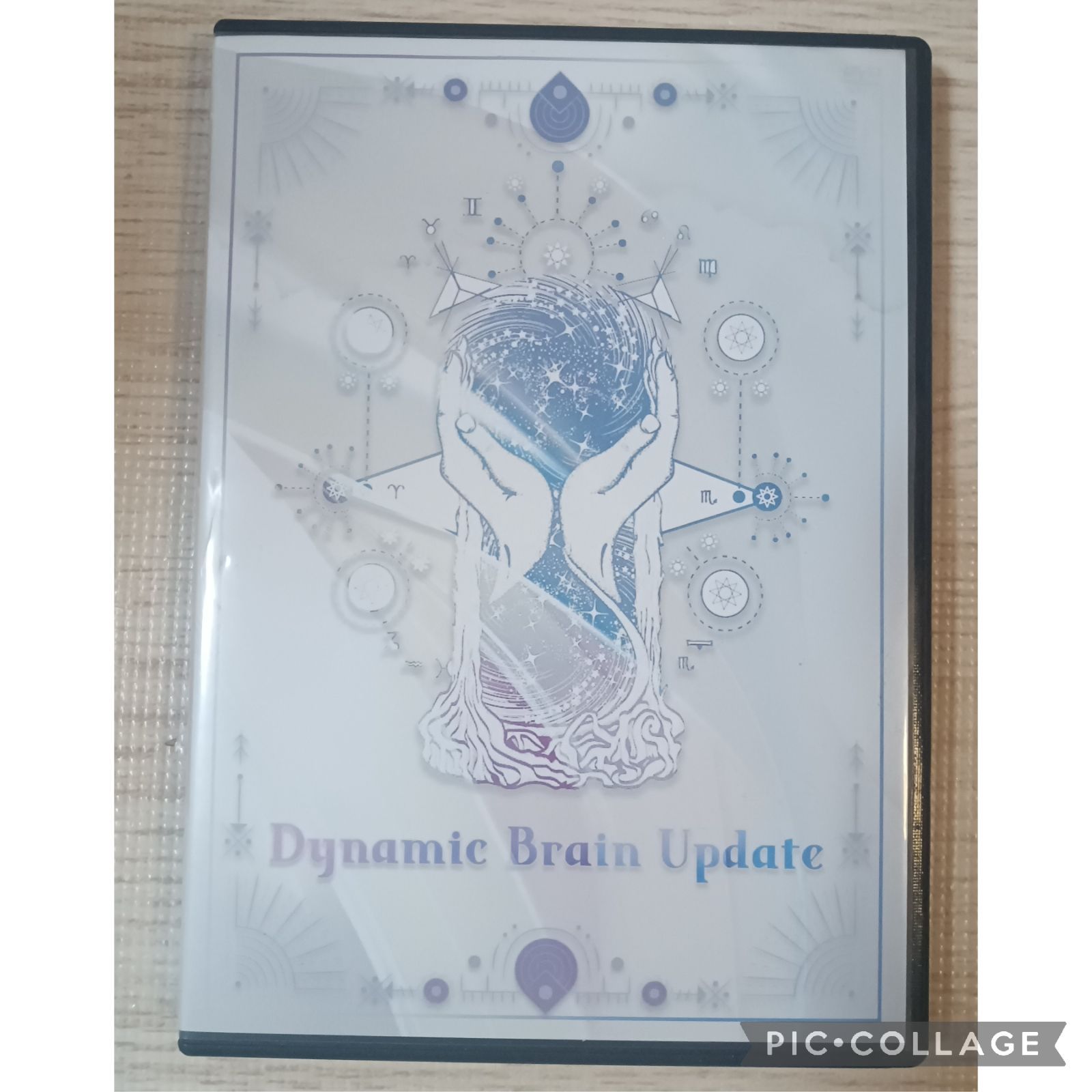 BRAIN UPDATE DVDセット BRAIN UPDATE ブレインアップデート】田仲真治 整体 手技DVD