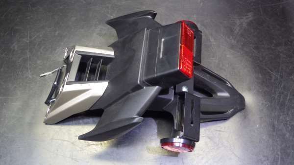 スズキGSX-R1000JS1GT78A2D2EリアフェンダーD-250