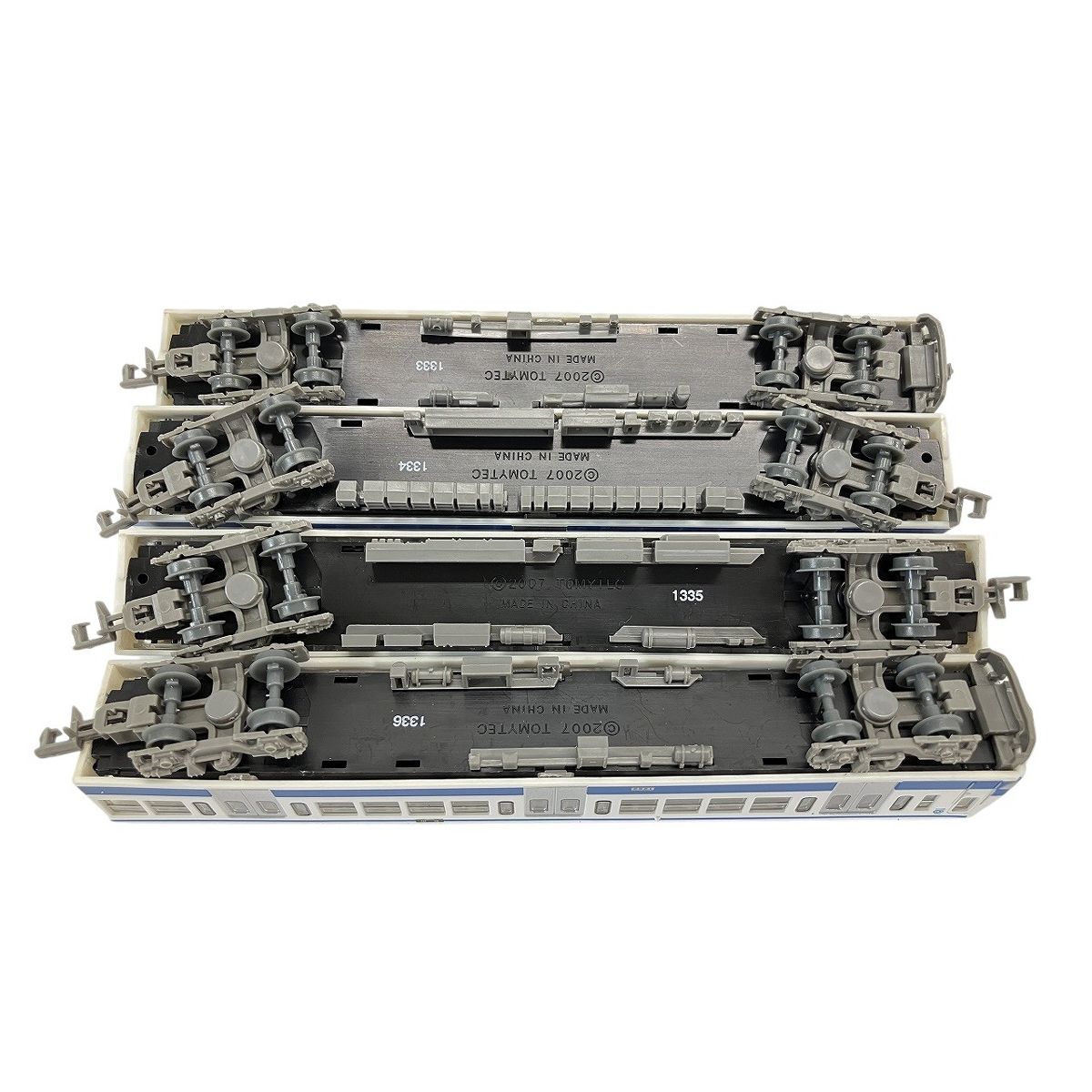 鉄道模型 W10460997