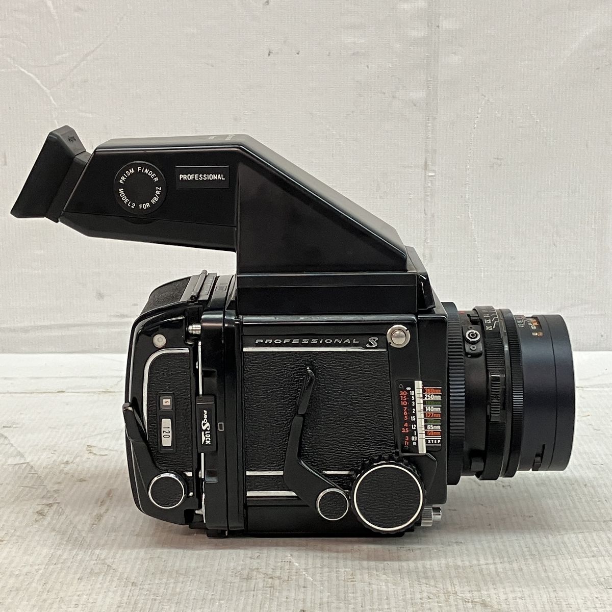 Mamiya マミヤ RB67 プロフェッショナル　カメラ マミヤ(MAMIYA)|中判カメラ/RB67 PROFESSIONAL|HARDOFFオフ