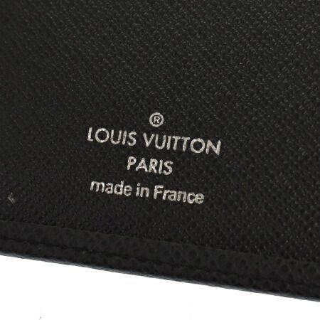 中古】 ルイヴィトン LOUIS VUITTON ポルト バルール カルト クレディ
