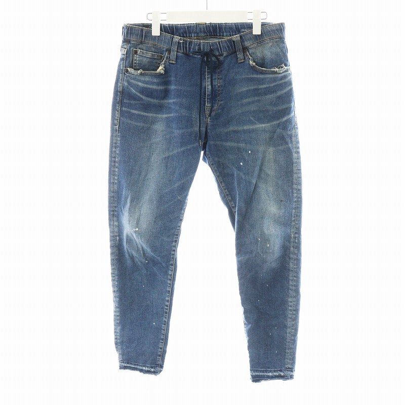 ◆美品◆BIGJOHN SURT デニム Sサイズ 美品】デニム SURT×BIGJOHN サート×ビッグジョン S - メルカリ