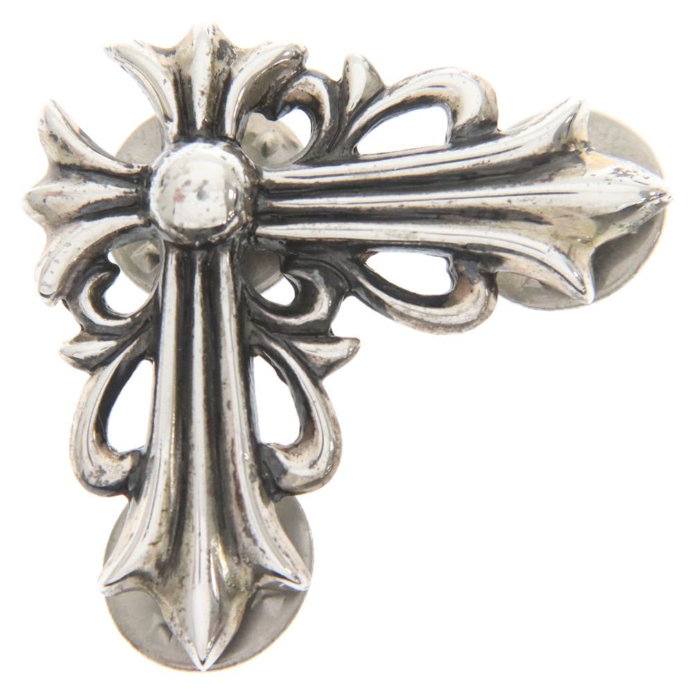 クロムハーツ フローラルコーナースティックピン メンズ LARGE