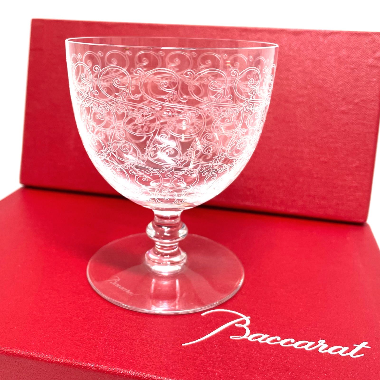 Baccarat バカラ ローハン グラス タンブラー セット 現状品 管理No.2188 WWW_SKLAD-KIRPICHA_RU