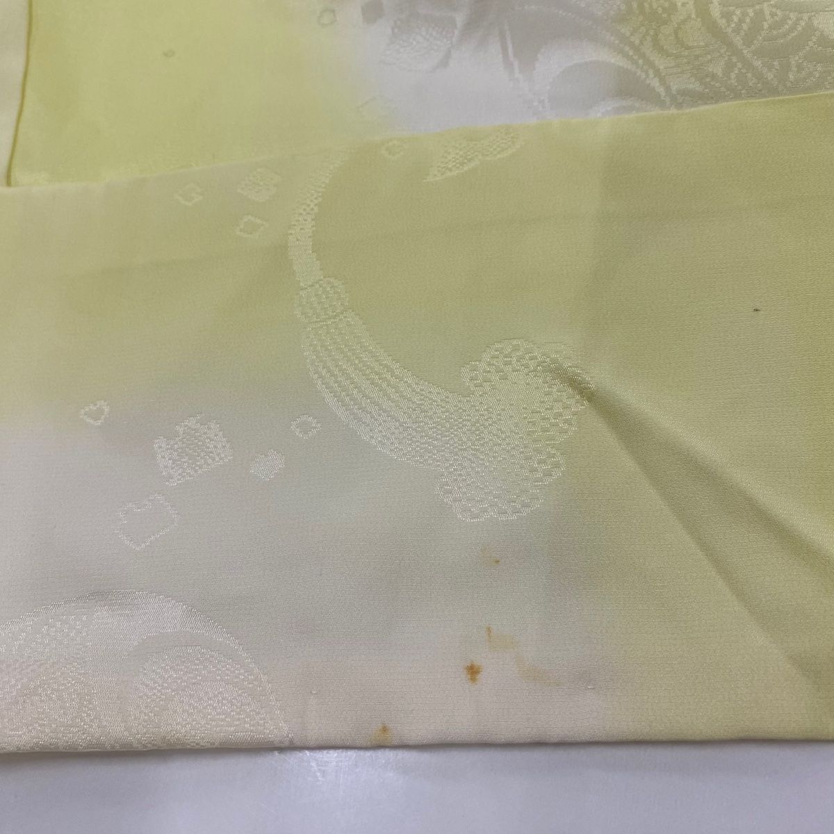 地紋 ぼかし
