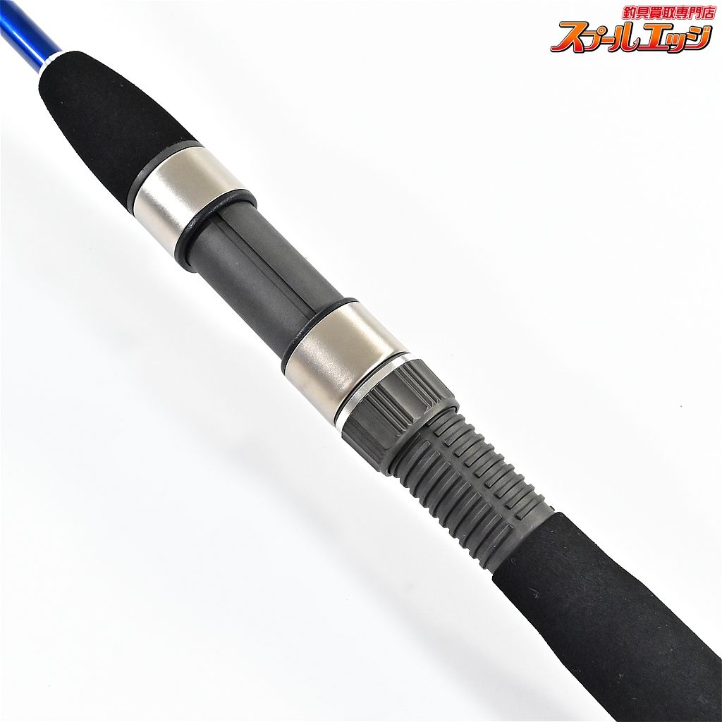 キスリーダー MH