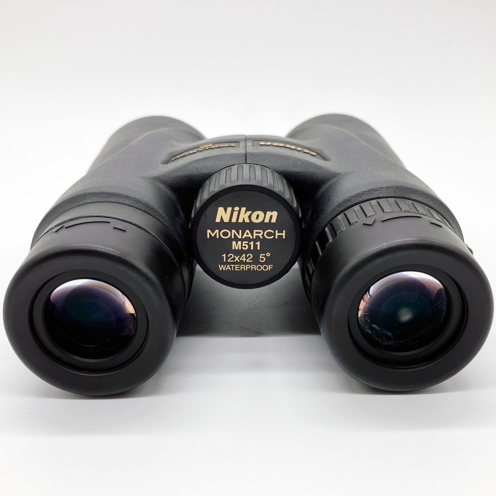 □Nikon ニコン 双眼鏡 MONARCH 5 12x42 ブラック - メルカリ □Nikon ニコン 双眼鏡 MONARCH 5 12x42 ブラック - メルカリ