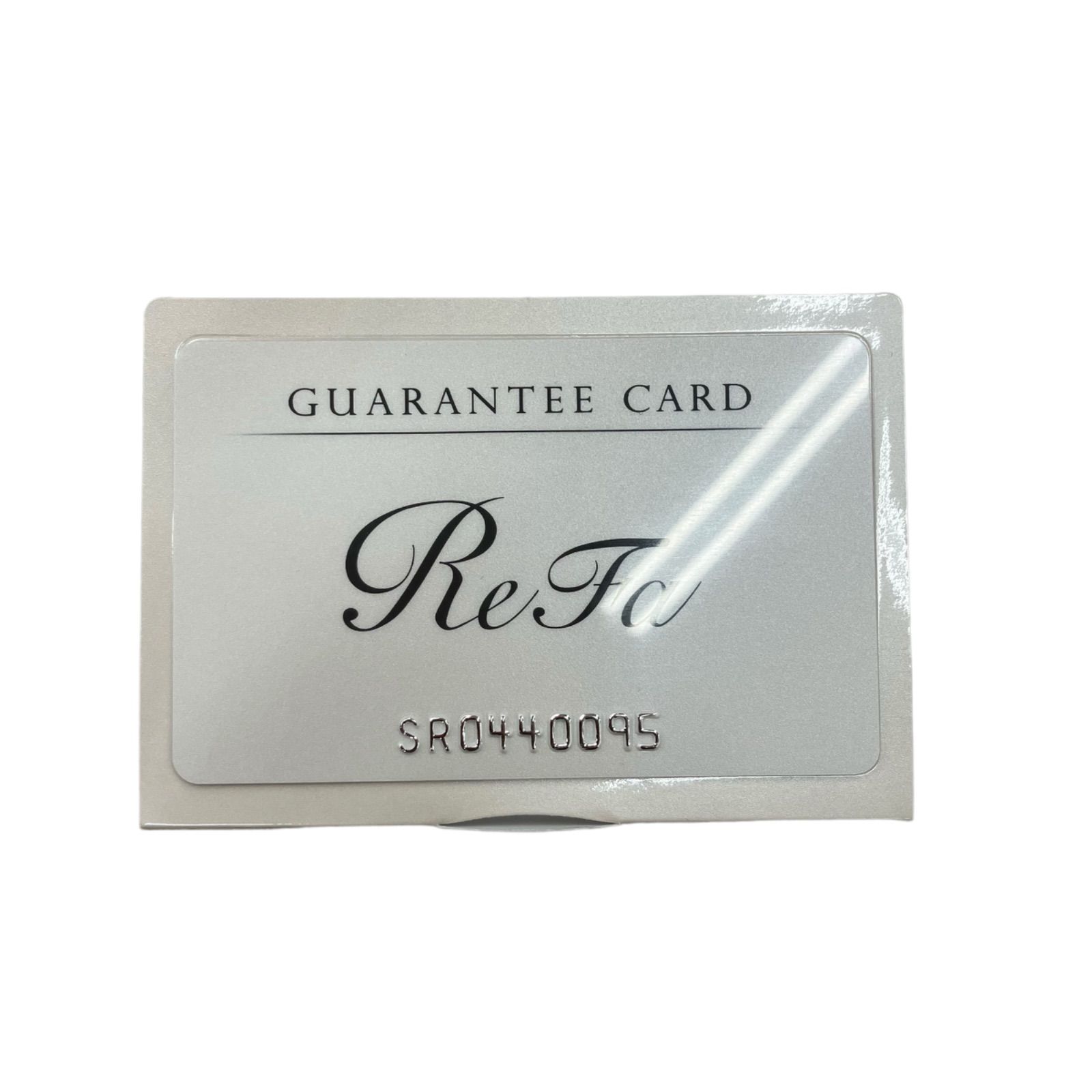 CARAT RAY