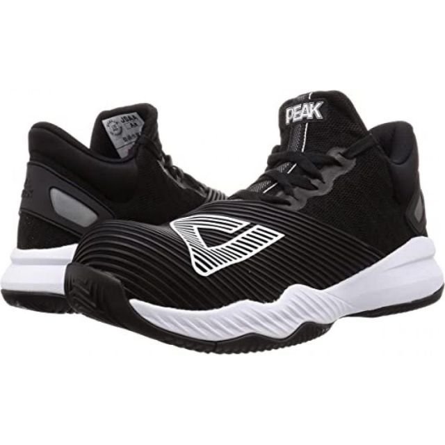  PEAK ピーク セーフティシューズ BAS-4507 ブラック 28.0 cm 安全靴 作業靴 スニーカー 軽量 抗菌防臭 その他 物置 車庫